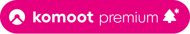 komoot premium
