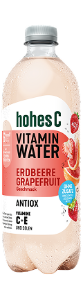 Vitamin Water Antiox