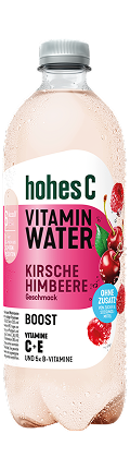 Vitamin Water Boost